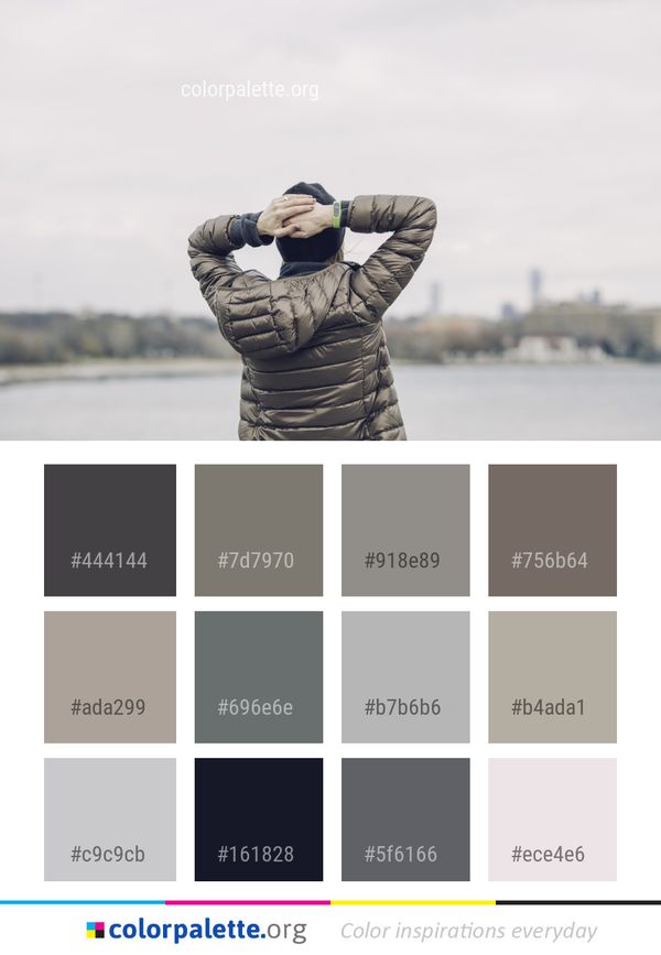 Photograph Photography Fun Color Palette