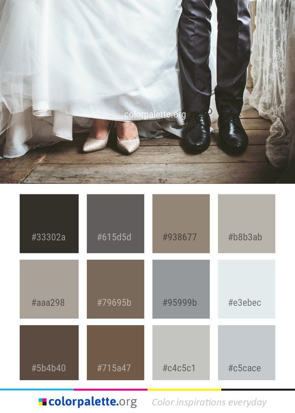 Photograph Footwear Shoe Color Palette