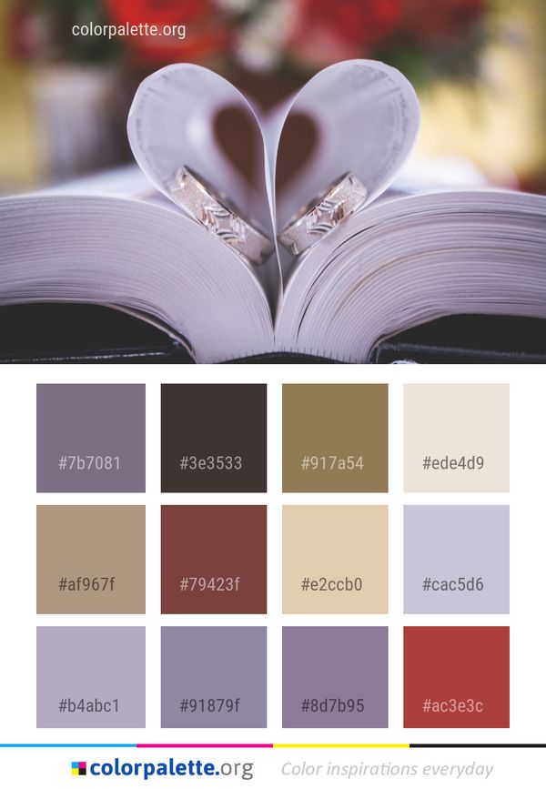 Photograph Pink Photography Color Palette