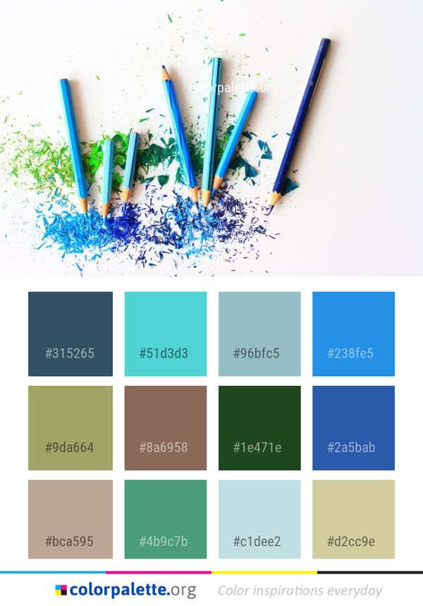Product Pencil Computer Wallpaper Color Palette